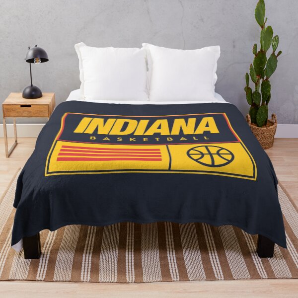 Item preview, Indiana basketball designed and sold by BVHstudio.