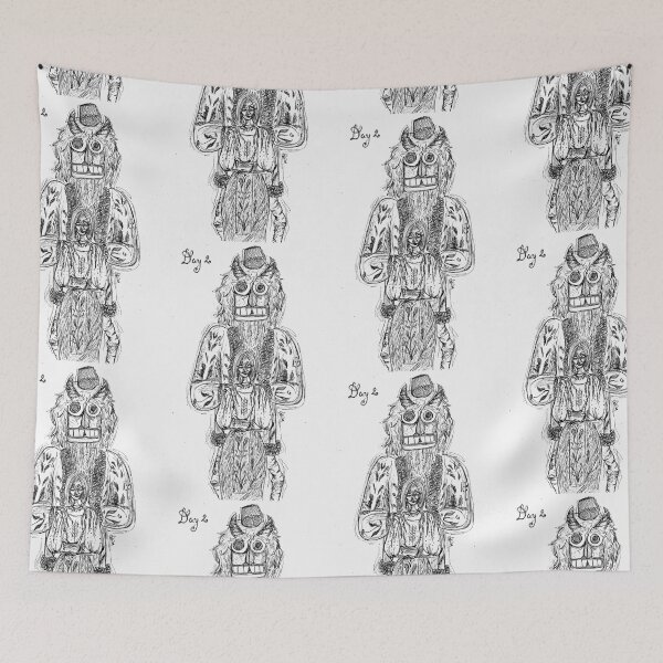 Item preview, Inktober Day 2 designed and sold by valeaielelor.