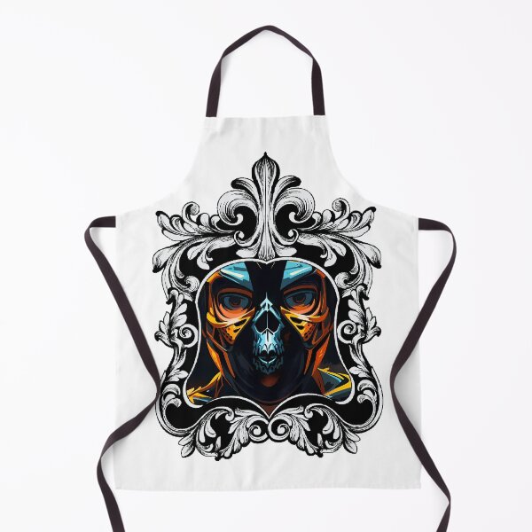 Item preview, Skull series 11 designed and sold by Artbyswa.