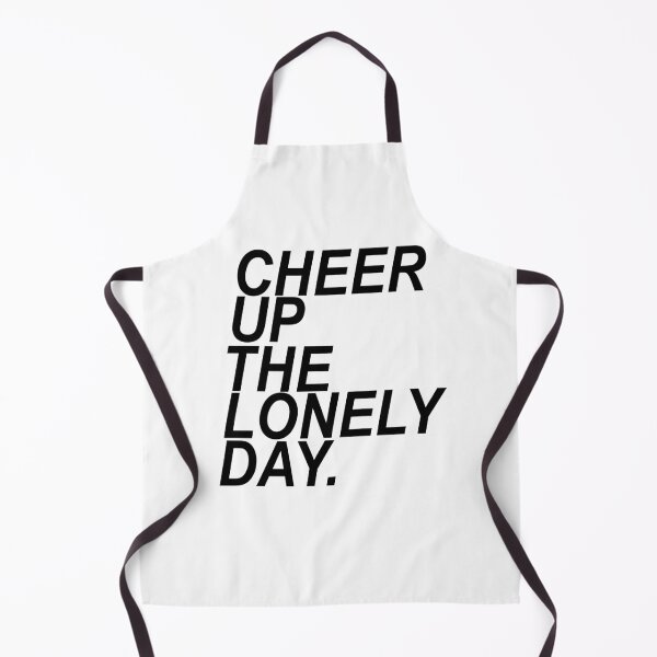 Item preview, cheer up the lonely day designed and sold by MIROUZ2000.
