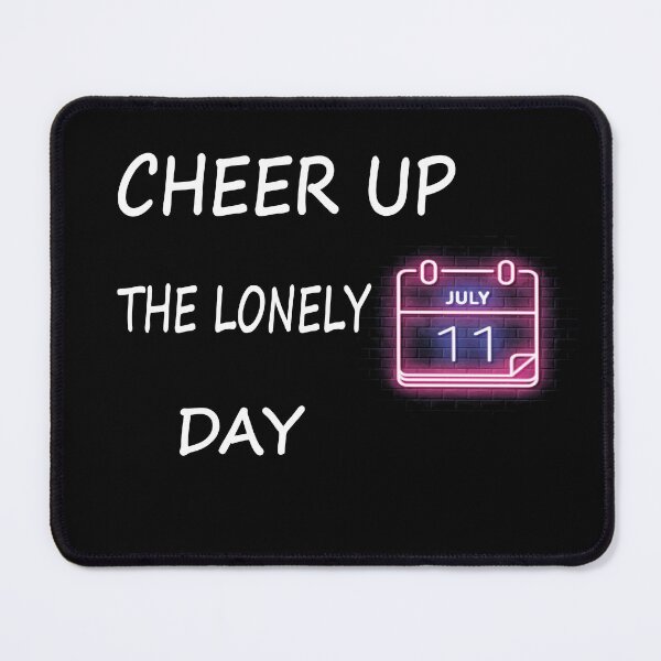Item preview, cheer up the lonely day designed and sold by MIROUZ2000.