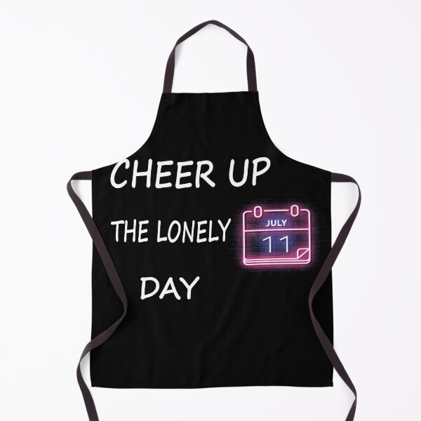 Item preview, cheer up the lonely day designed and sold by MIROUZ2000.