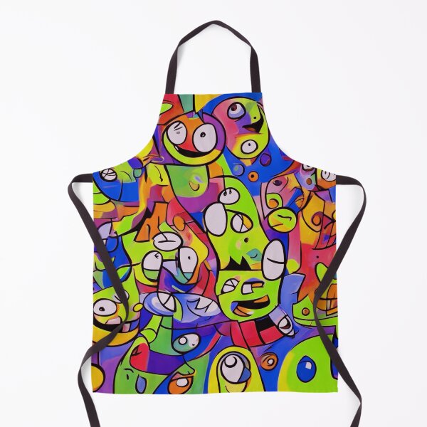 Item preview, Silly Eyes designed and sold by ArtC-Designs by Kathy Higgins.