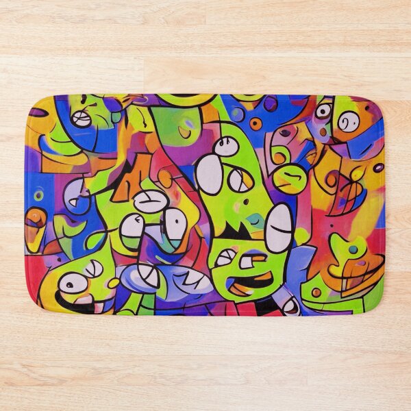 Item preview, Silly Eyes designed and sold by ArtC-Designs by Kathy Higgins.