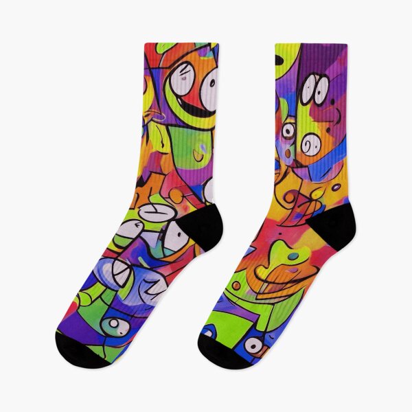 Item preview, Silly Eyes designed and sold by ArtC-Designs by Kathy Higgins.
