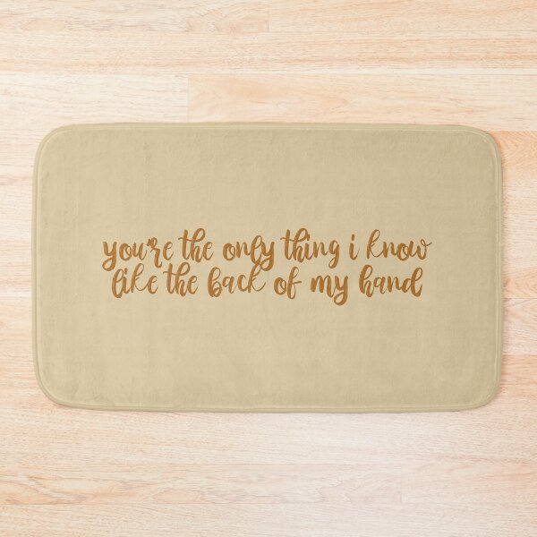 Item preview, Breathe Lyrics Taylor Swift designed and sold by BoldNFresh.