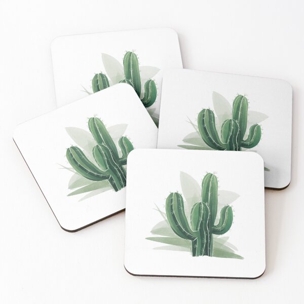 Item preview, Cactus designed and sold by Gentle40Winks.
