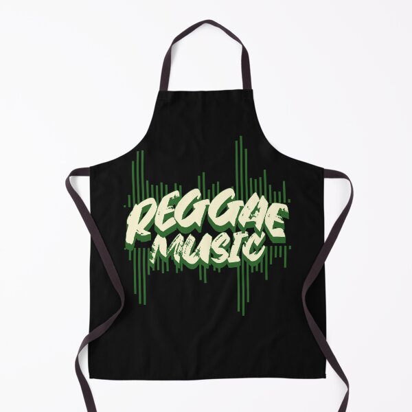 Item preview, Reggae Music designed and sold by SavvyEarth.