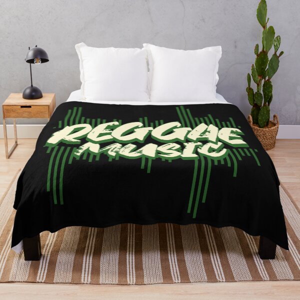 Item preview, Reggae Music designed and sold by SavvyEarth.