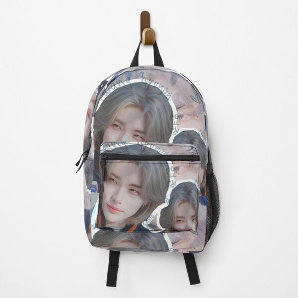 Item preview, Flirty Hyunjin designed and sold by Sianheszartt.