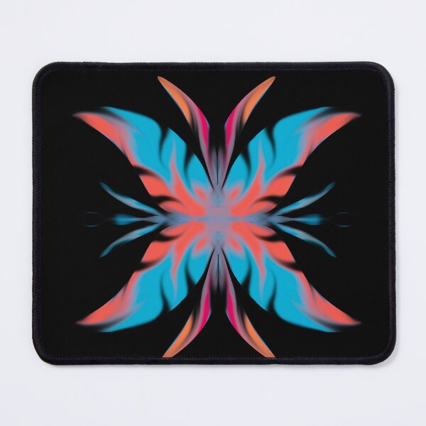 Item preview, Rorschach designed and sold by GANNtasticArt.