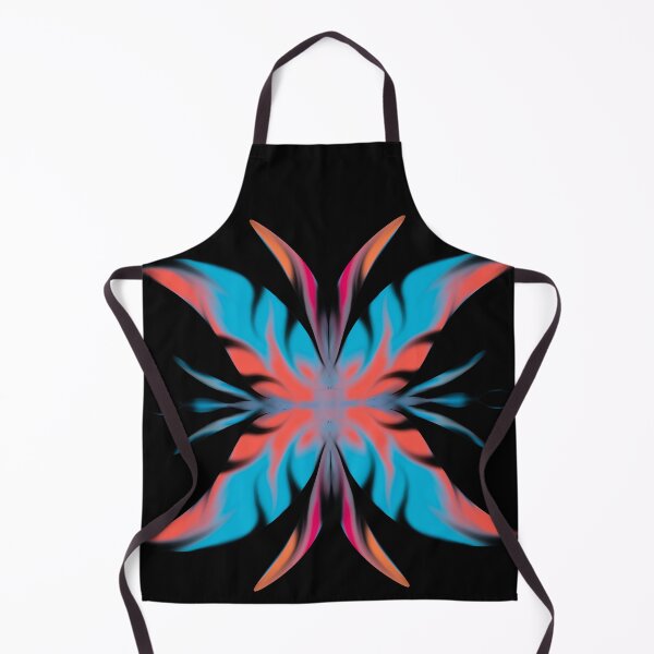 Item preview, Rorschach designed and sold by GANNtasticArt.