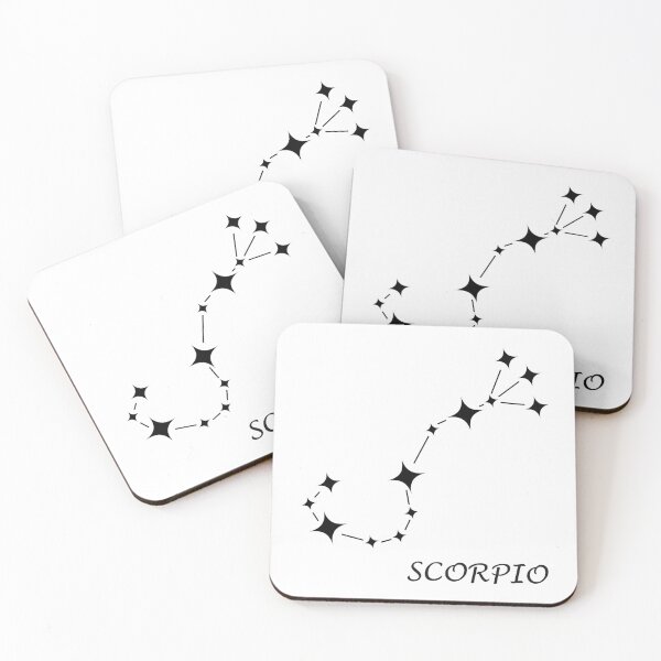 Item preview, Scorpio Constellation  designed and sold by Will-96.