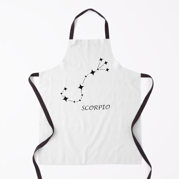 Item preview, Scorpio Constellation designed and sold by Will-96.