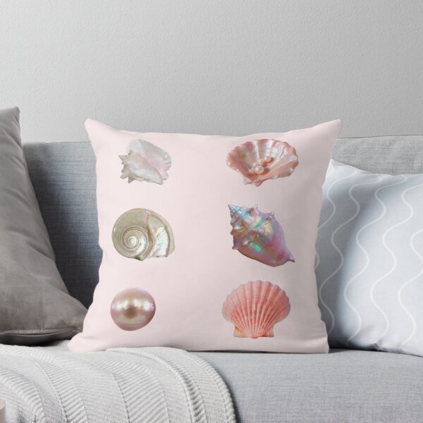Item preview, Pearl and Seashells  designed and sold by skyangels.