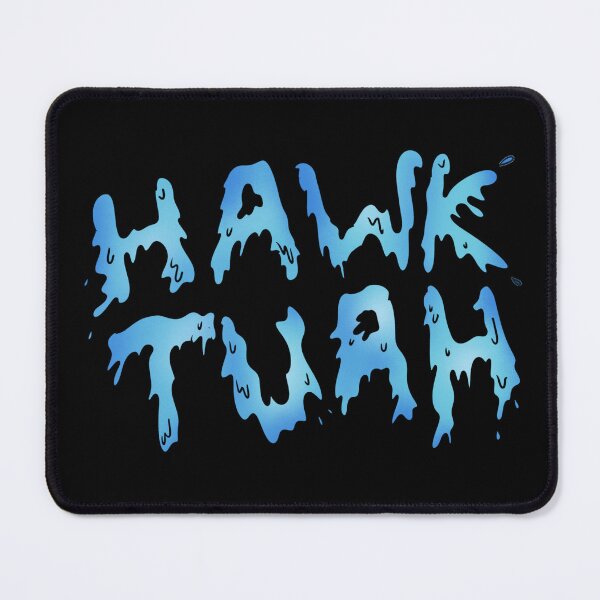 Item preview, Grimey Hawk Tuah designed and sold by mawarcurious.