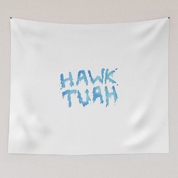 Item preview, Grimey Hawk Tuah designed and sold by mawarcurious.