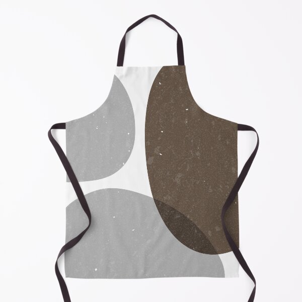 Item preview, Béziama Colorida III - Dove, Fog, Earth designed and sold by Irene Estelle.