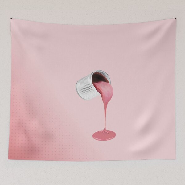 Item preview, Tin Can designed and sold by Helt-Sort.