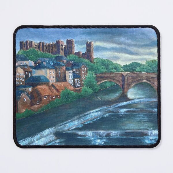 Item preview, Castle and Cathedral designed and sold by Hannah Parsler.