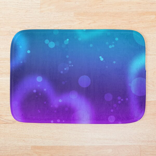 Item preview, Heart Wave (Blue and Purple) designed and sold by SimonBrother.
