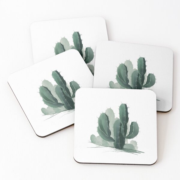 Item preview, Cactus designed and sold by Gentle40Winks.