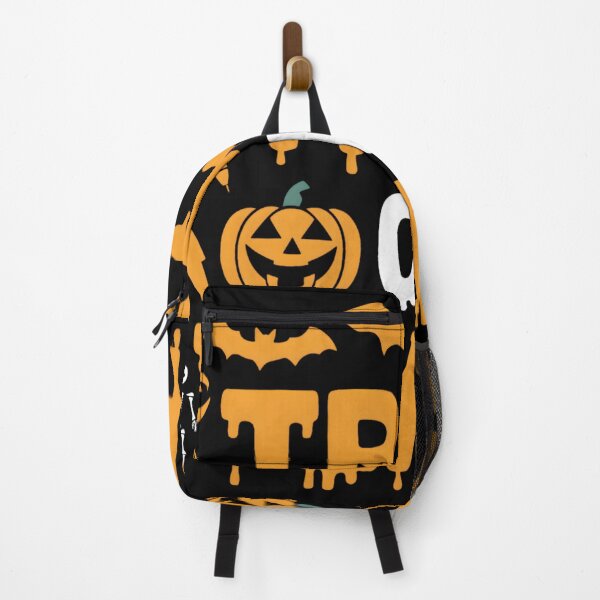 Item preview, Halloween Teacher Trick Or Teach designed and sold by KitonicTees.