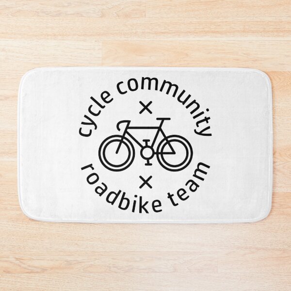 Item preview, Bicycle Road Bike Gravel Logo Emblem Tour Team icon designed and sold by AndreMi.