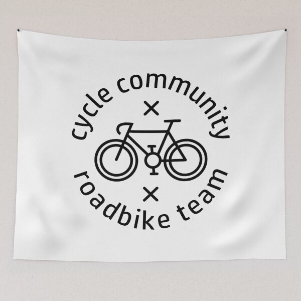Item preview, Bicycle Road Bike Gravel Logo Emblem Tour Team icon designed and sold by AndreMi.