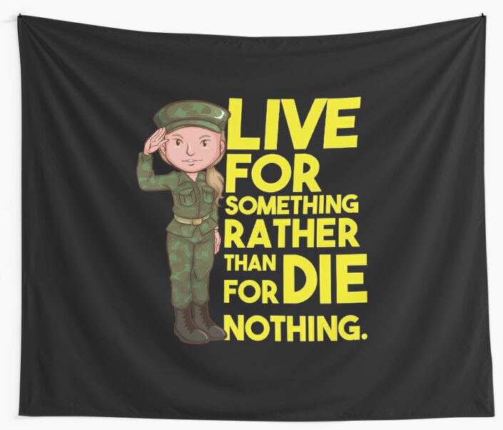 U S Army Motto