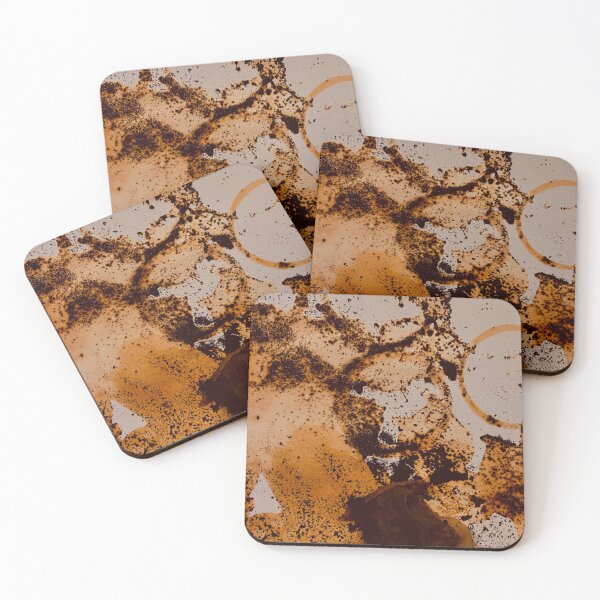 Item preview, Tea Stain designed and sold by Mouldy-Maggot.