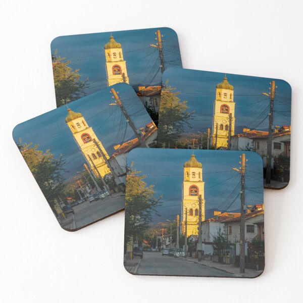 Item preview, The church "Assumption of St. Mary" Sanokov Bulgaria designed and sold by oleg gendel.