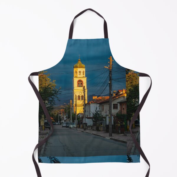 Item preview, The church "Assumption of St. Mary" Sanokov Bulgaria designed and sold by oleg gendel.