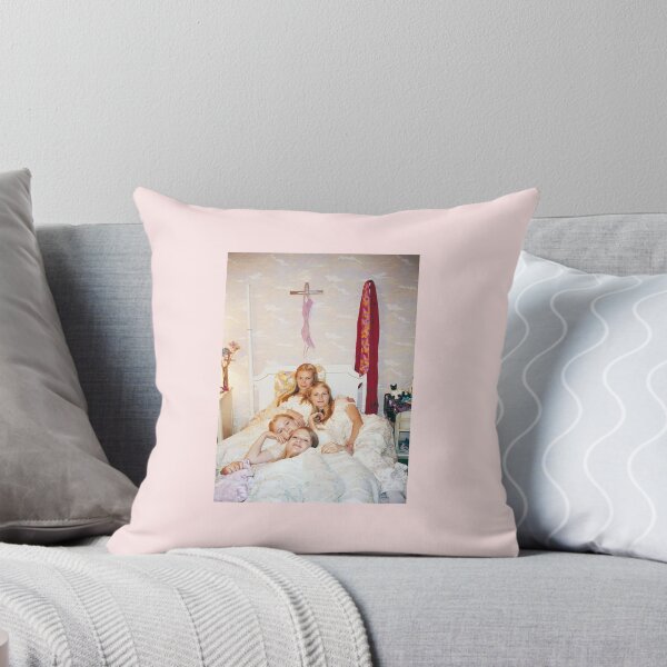 Item preview, The Lisbon Sisters in their Bedroom designed and sold by skyangels.