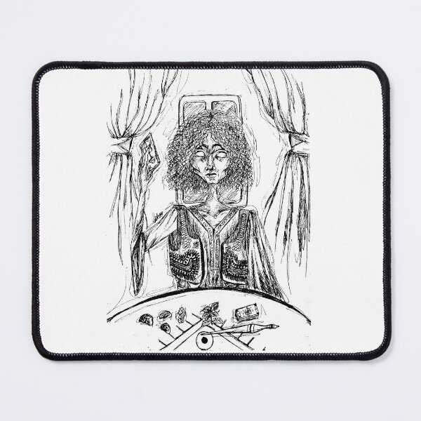 Item preview, Inktober Day 5 designed and sold by valeaielelor.