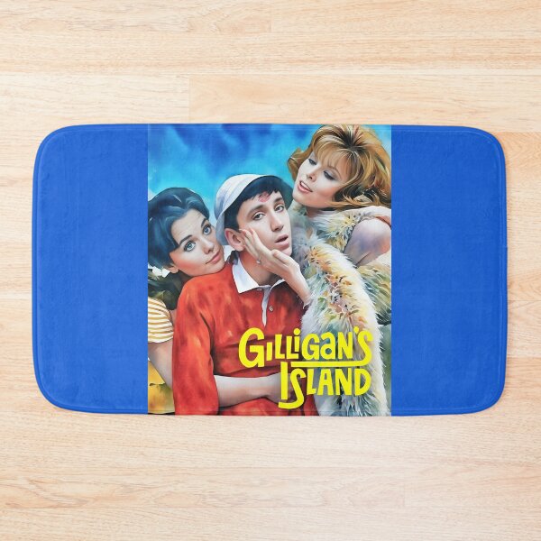 Item preview, Gilligan's Girls - Watercolor designed and sold by deusrex007.