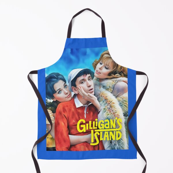 Item preview, Gilligan's Girls - Watercolor designed and sold by deusrex007.