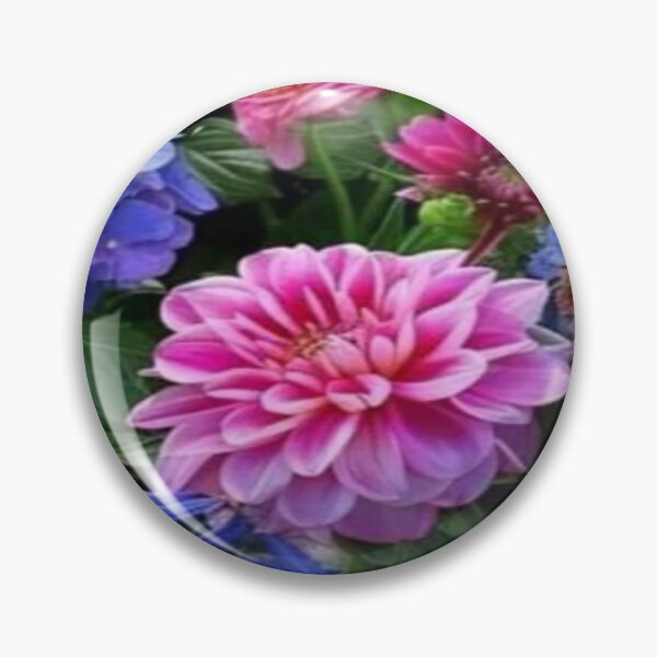 Item preview, Nice Flower Design designed and sold by 3triadstore.