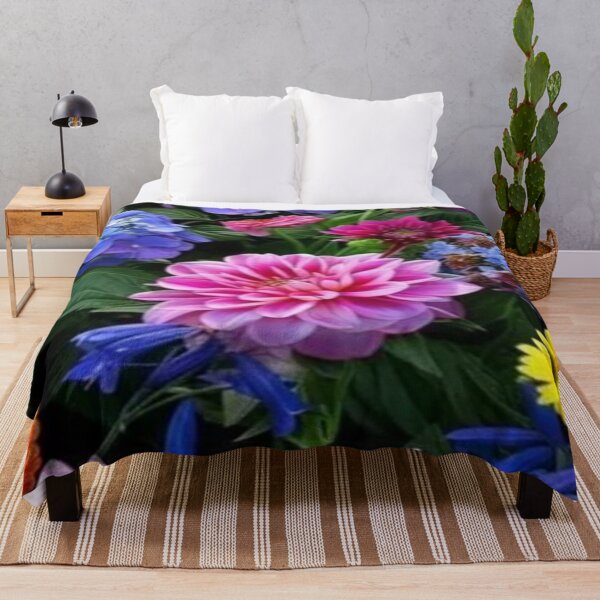 Item preview, Nice Flower Design designed and sold by 3triadstore.