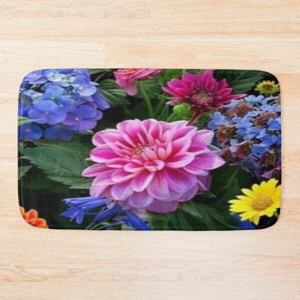 Item preview, Nice Flower Design designed and sold by 3triadstore.