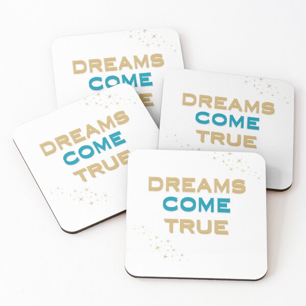 Item preview, Dreams Come True designed and sold by senkuchanshop.