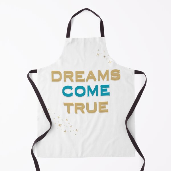 Item preview, Dreams Come True designed and sold by senkuchanshop.