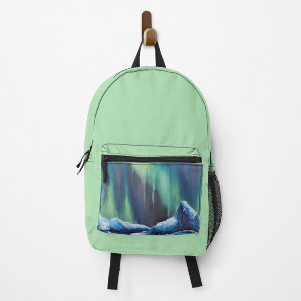 Item preview, Aurora Borealis designed and sold by Hannah Parsler.