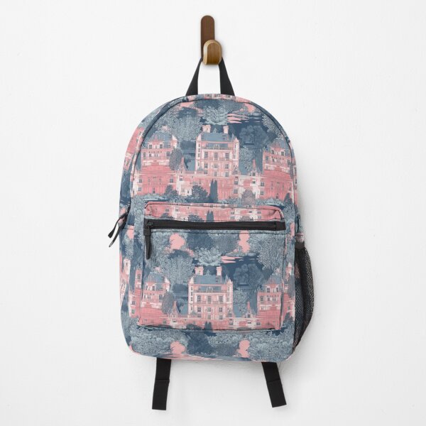 Item preview, Accidentally Budapest Hotel designed and sold by naturalplanners.