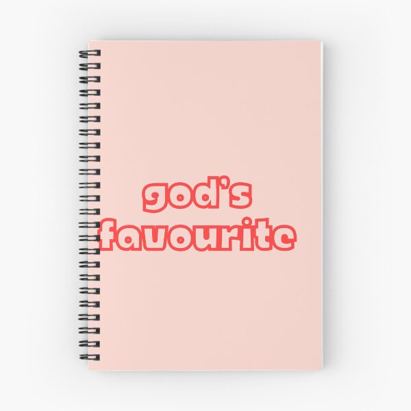Item preview, God's Favourite designed and sold by ArtIsSixthSense.