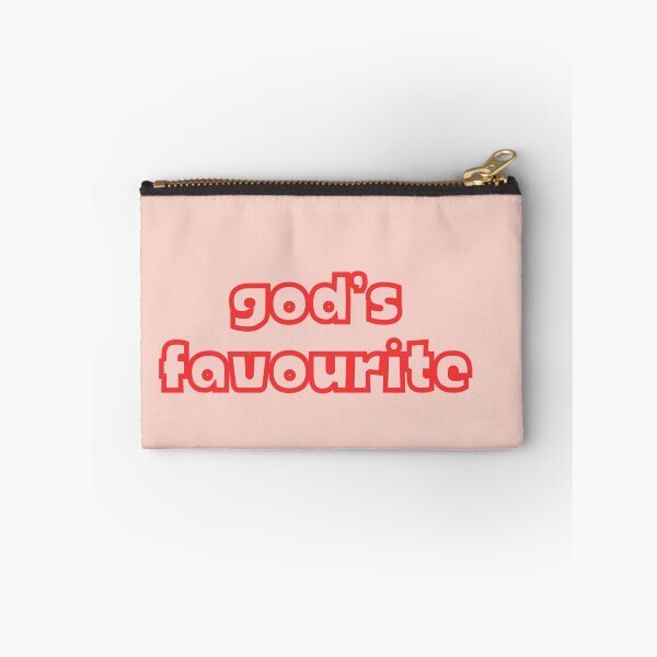 Item preview, God's Favourite designed and sold by ArtIsSixthSense.