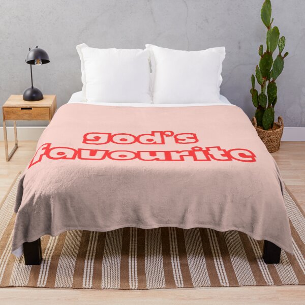 Item preview, God's Favourite designed and sold by ArtIsSixthSense.