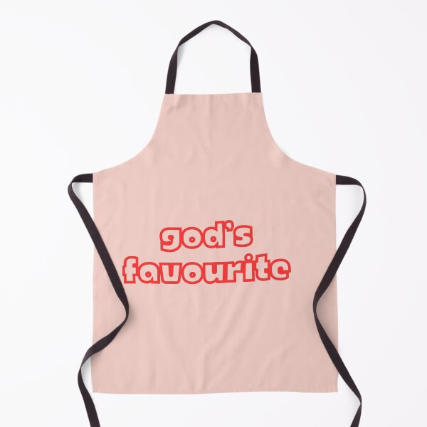 Item preview, God's Favourite designed and sold by ArtIsSixthSense.