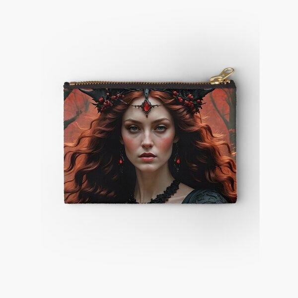 Item preview, Goddess Hecate designed and sold by SoniaSarkali.