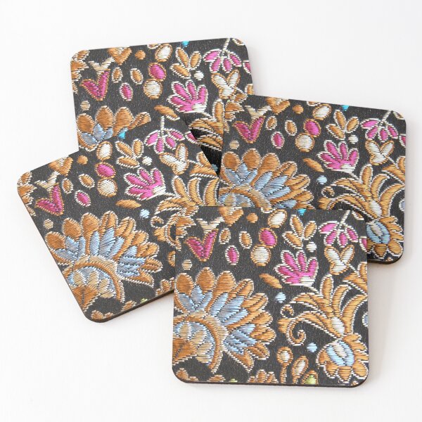 Item preview, Silk designed and sold by LibrosBOOKtique.